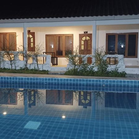 Pai Family Resort Екстериор снимка