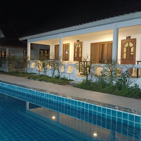 Pai Family Resort Екстериор снимка