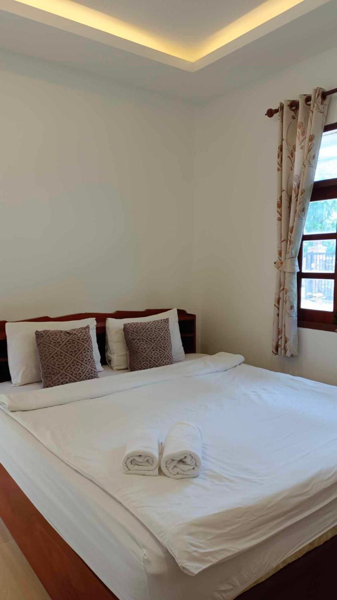 Pai Family Resort Екстериор снимка