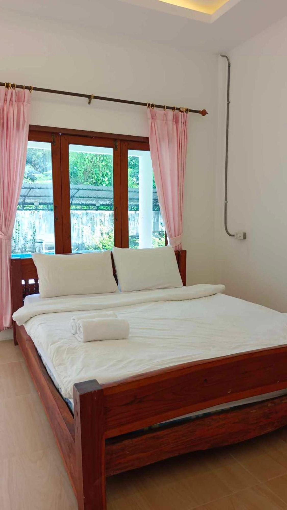 Pai Family Resort Екстериор снимка