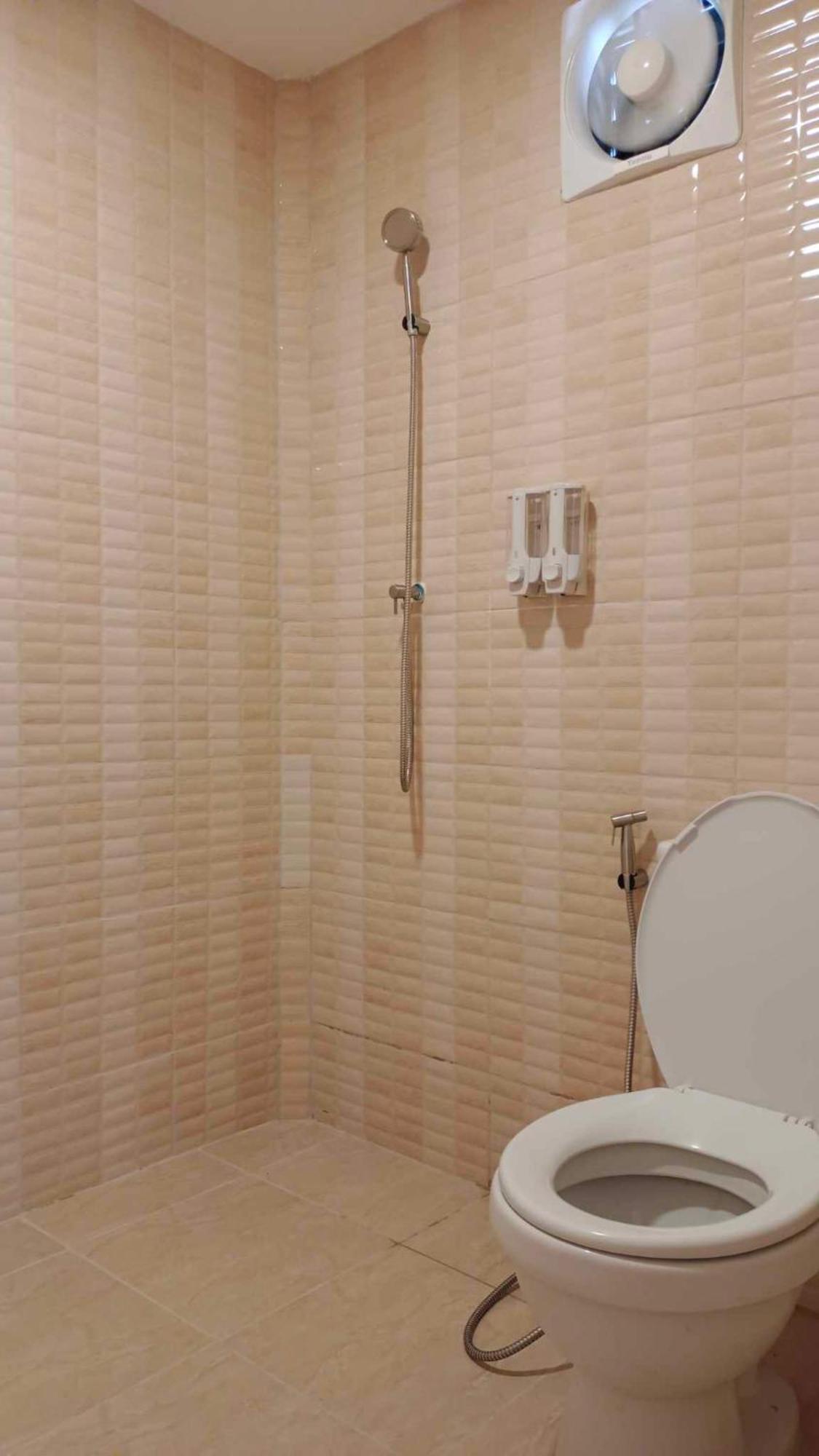 Pai Family Resort Екстериор снимка