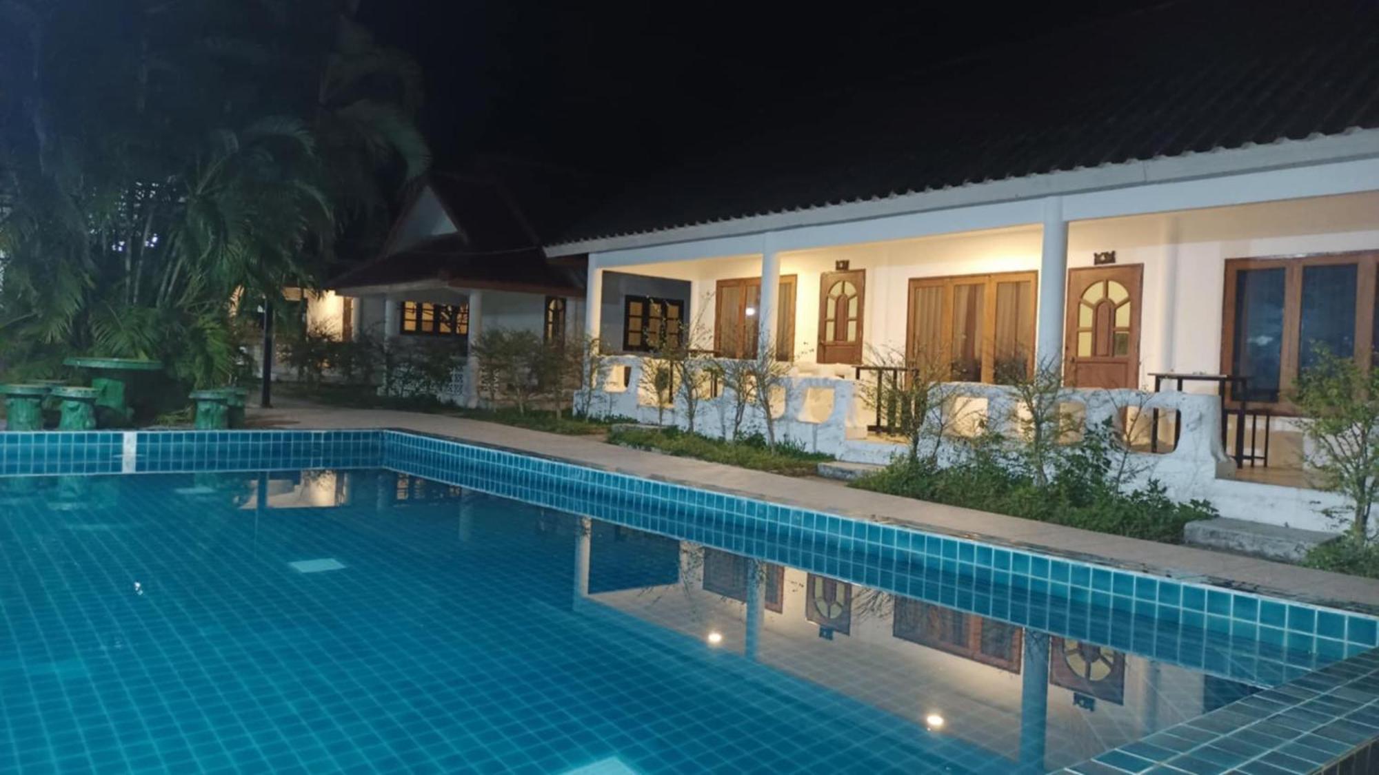 Pai Family Resort Екстериор снимка
